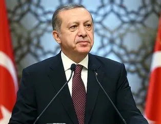 Başkan Erdoğan’dan Doğu Akdeniz mesajı