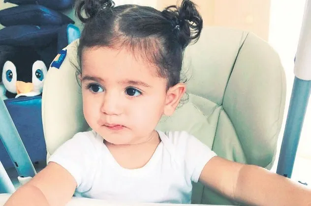 Balkondan düşerek hayatını kaybeden küçük Asel organlarıyla 4 kişiyi hayata bağladı