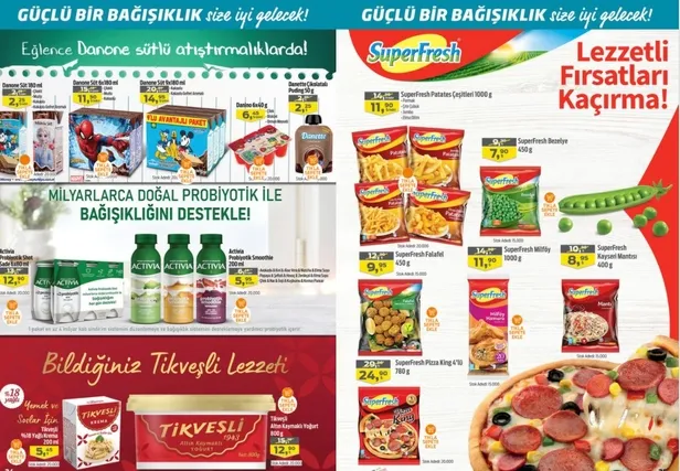 Migros aktüel ürünler kataloğu 4-17 Şubat 2021! Migroskop indirimlerinde birbirinden güzel fırsatlar!-8