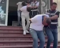 Çocuklarının ameliyatı için biriktirdikleri para ve altınları polisiz diyen dolandırıcılara kaptırdı