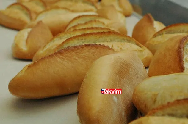 İstanbul'da halk ekmek fiyatı ne kadar, kaç TL? İstanbul’da ekmek fiyatları ne kadar oldu? İHE ekmek fiyatları 2021!