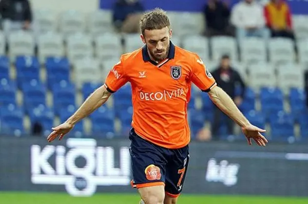 Başakşehir'le pürüzler kalkıyor Visca adım adım Trabzonspor'a geliyor