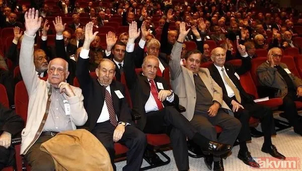 Galatasaray'da seçim iptal mi ediliyor? İstanbul Valiliği dava açtı - 2