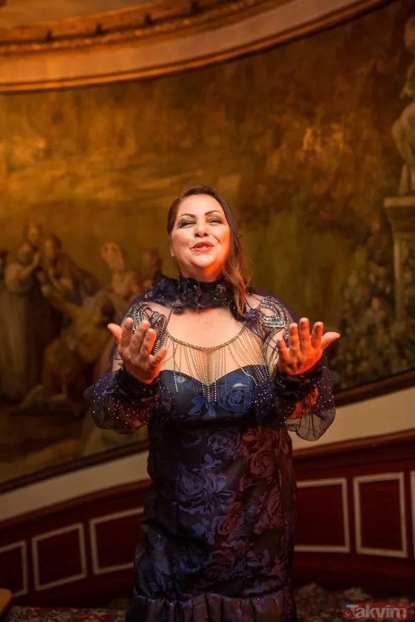 Bergen’in en yakın arkadaşı Tüdanya’dan yıllar sonra gelen itiraf: Bergen’i dizime yatırıp gözüne… - 1