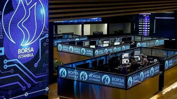 Son dakika: Borsa İstanbul'un yeni Genel Müdürü Korkmaz Enes Ergun oldu! Korkmaz Enes Ergun kimdir?-2