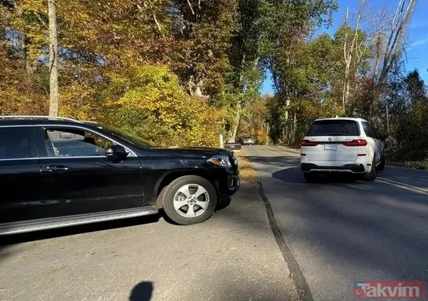 Geberen Fetullah Gülen'in toprağı kirletmeden önceki son görüntüsü! Nereye gömülecek? Açıklama geldi - 5