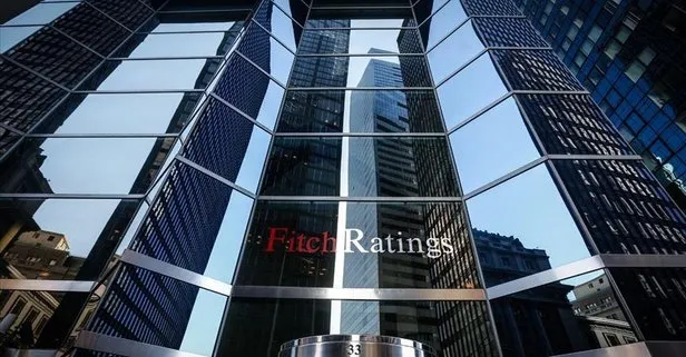 Fitch, işgalci İsrail’in kredi notunu düşürdü! Negatife indirildi