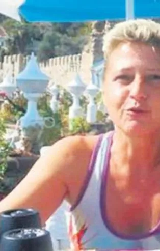 Alanya'da yaşayan Alman Sylva Waltraud Umissky evinde ölü bulundu! İlginç detay ortaya çıktı
