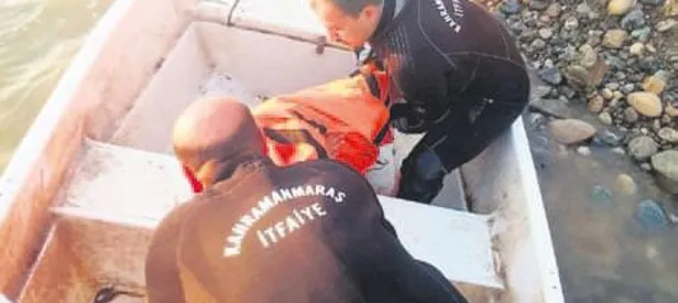 Canan’dan sonra Ayşe de bulundu