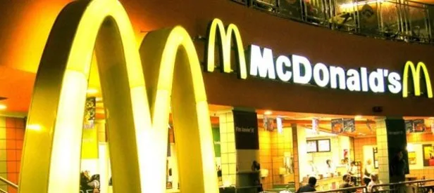 McDonald's 2,2 milyon kişinin bilgilerini sızdırdı!