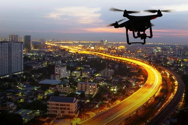 Son dakika: Drone uçuranlar dikkat! Cezası dudak uçuklatıyor