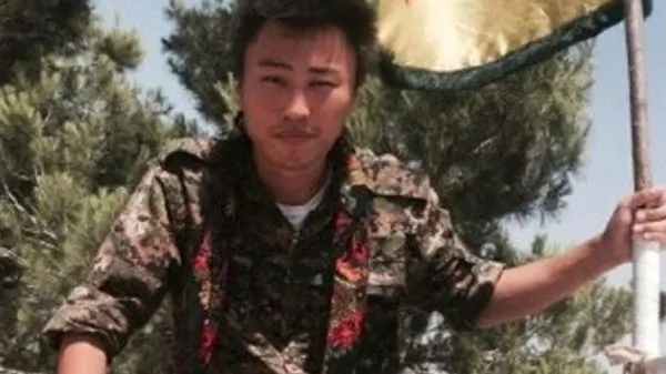 YPG'ye ithal terörist-2