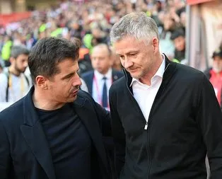Daha hızlı oynamalıyız
