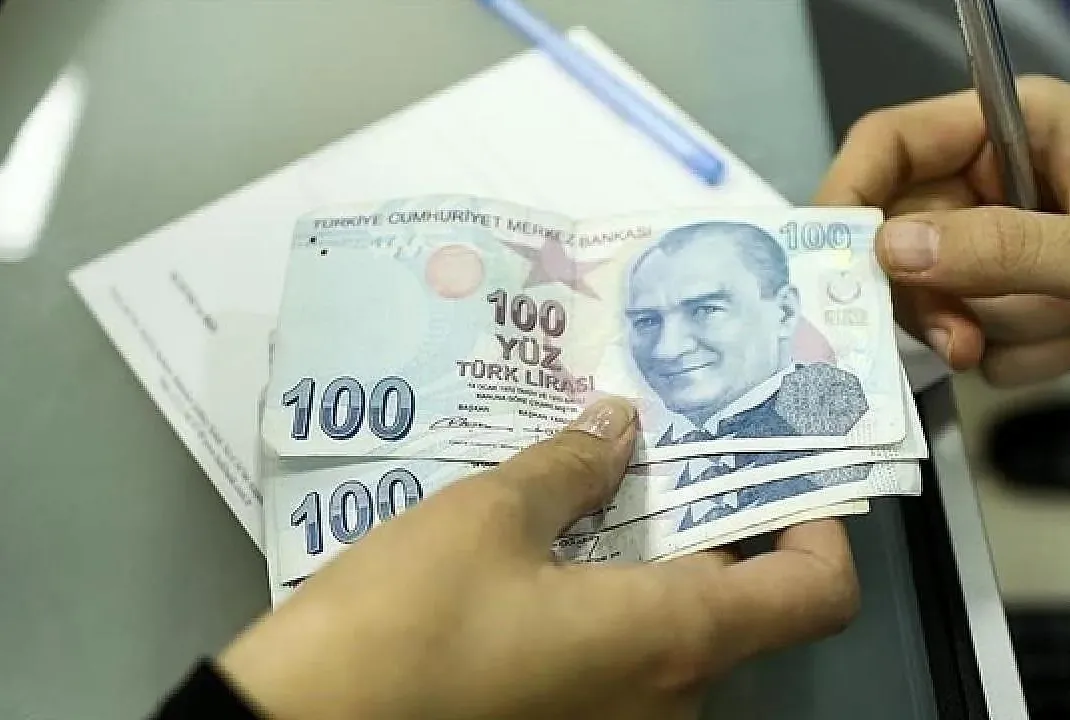 GSS borcunun üstü çiziliyor