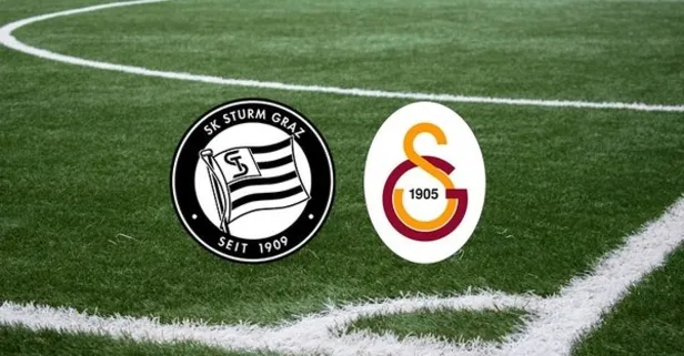 STURM GRAZ GALATASARAY MAÇ İZLE! Sturm Graz - GS maçı izle, bedava kesintisiz şifresiz! Maçın 11'leri...