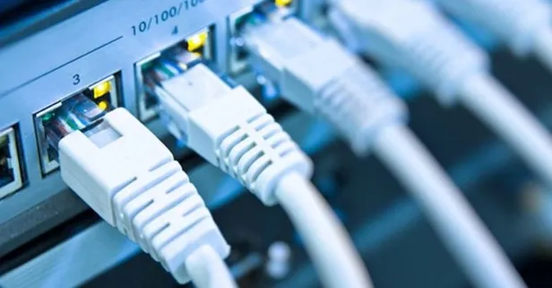 İnternet kesik mi? İnternette sorun mu var? Türk Telekom, TTnet, Turknet internet arıza sorgulama!