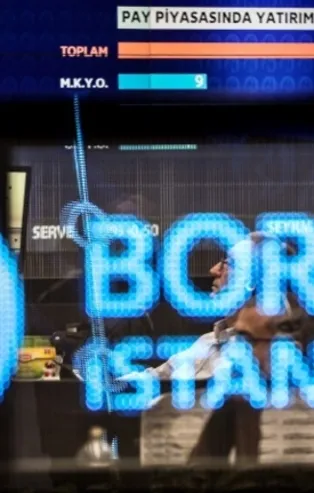 Borsa İstanbul'dan tarihi rekor! | İşte 13 Ocak BIST 100 son durum