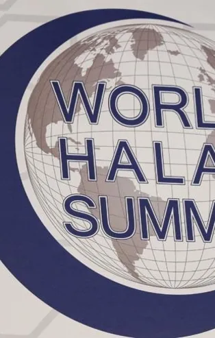 Dünya helal zirvesi başlıyor