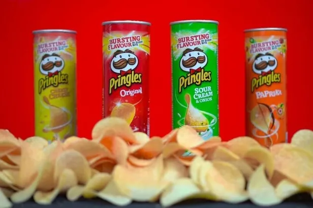 Pringles Türkiye'den çekildi mi, neden çekildi? Pringles İsrail markası mı, hangi ülkenin? Karar sonrası fiyatı 294 TL'ye çıktı!-2