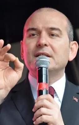 Bakan Soylu'dan net tavır!