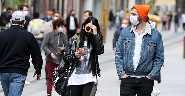 Artık hiçbir şey eskisi gibi olmayacak! 63 noktada başlıyor | İstiklal Caddesi'nde yeni dönem