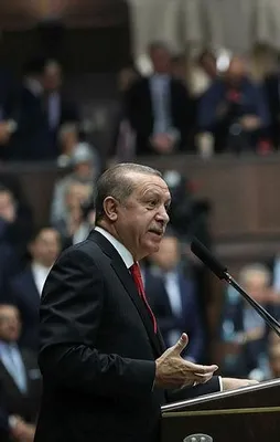 Erdoğan'dan Kılıçdaroğlu'na sert yanıt