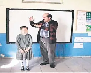 Öğrencileri paraladı