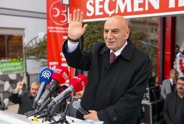 Londra’dan ev aldınız mı?