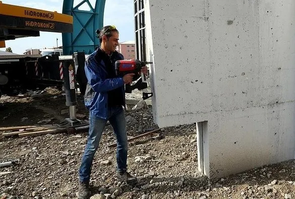 Riskli binalar için 2 seçenek