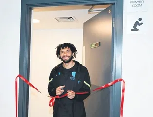 Arsenal’den anlamlı hareket