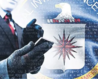 İşte CIA’nın yeni gizli silahı