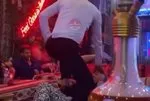 Turist kadınlarla rezil dans kamerada!