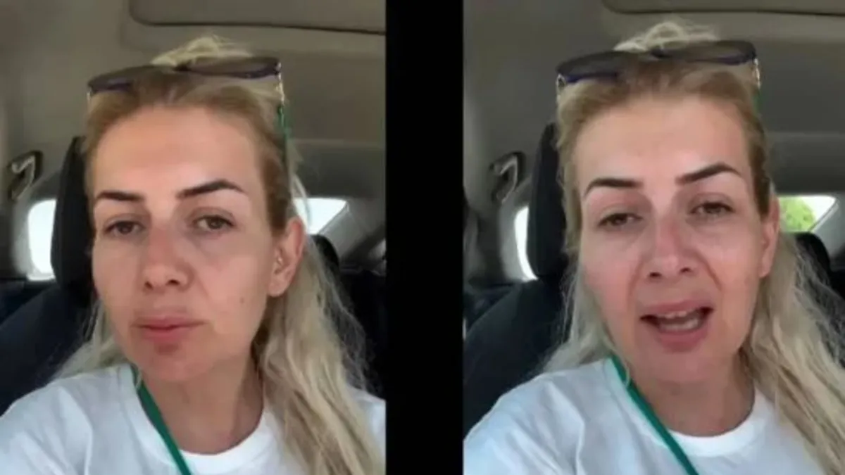 35 kuduz köpeği Şanlıurfa'dan Ankara'ya taşıyan Buket Özgünlü Boyacı hakkında flaş karar!