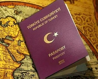 Bir ülkeyle daha vizeler kaldırıldı