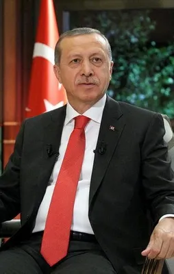 Erdoğan: Darbeciler 'hadi sen gidebilirsin' diye yol veriyorlar