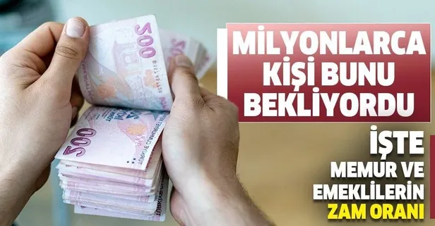 2020 yılı SGK, Bağ-Kur en düşük, en yüksek emekli maaşları... 2020 yılı SGK, Bağ-Kur emekli (işçi memur) maaşları belli oldu!