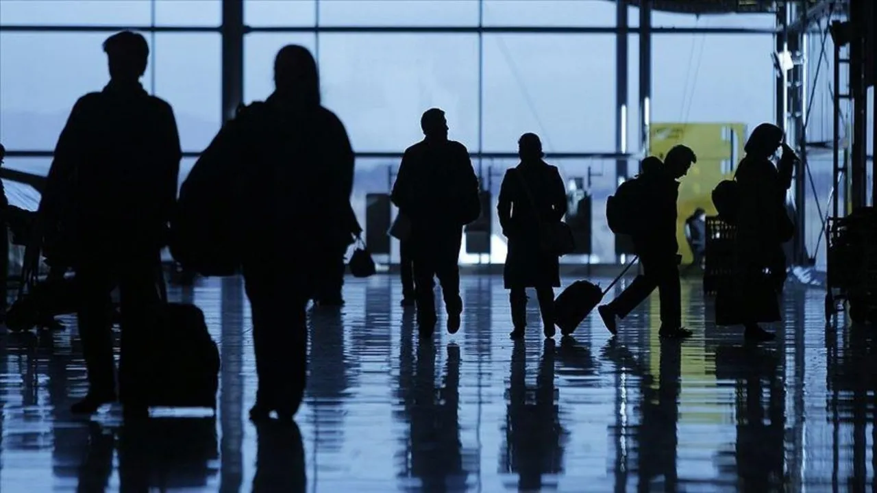 Seyahatsever projesi için başvuruların başladı: Rota oluşturulsun