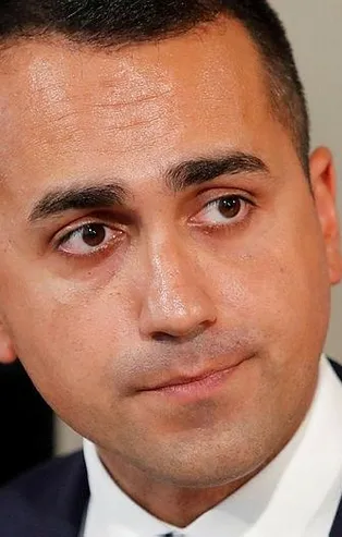 İtalya Dışişleri Bakanı Luigi Di Maio Türkiye'ye geliyor