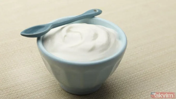Her gün 2 fincan yoğurt kabızlığın çaresi Hassas bağırsak sendromu nedir?