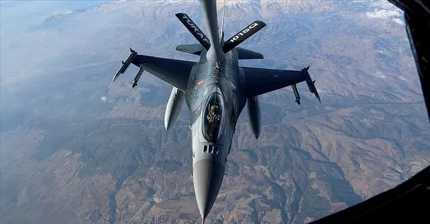 Milli Savunma Bakanlığı açıkladı: Son 1 haftada 60 terörist etkisiz hale getirildi | Türkiye Avrupa Gökyüzü Kalkanı Anlaşması'nı imzaladı