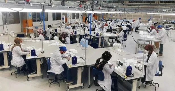 Pandemide kadınlar erkeklerin 4 katı ücretsiz iş yaptı