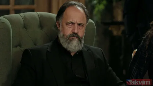 29 yıl dile kolay! Gözleri KaraDeniz’in Osman Maçari’si Mehmet Özgür’ün eşi de oyuncu çıktı! - 2