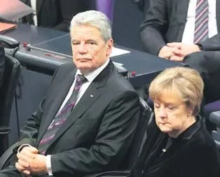 Gauck guk etme!