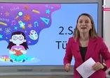 2. Sınıf Türkçe Dersi - Konu: Vatandaşlık Bilinci (31.03.2020 Salı)