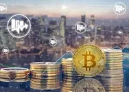 Türkiye’de kripto para çılgınlığı! İşlem hacmi 6.5 milyar liraya fırladı...