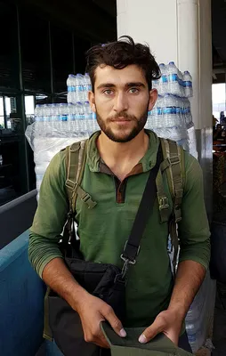 DEAŞ'lı terörist İzmir'de yakalandı