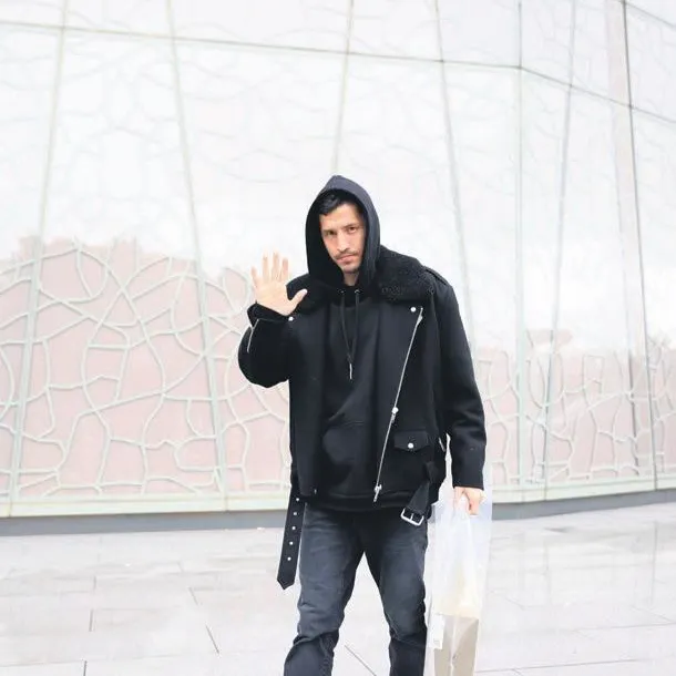 Alışveriş zamanı