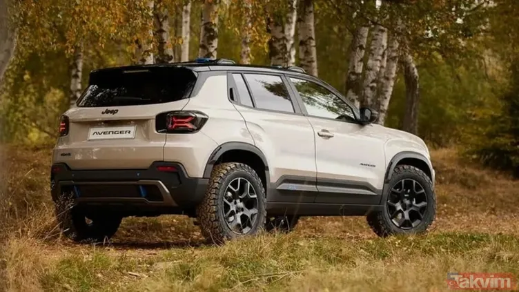 Otomobilde fiyatlar ters düz oldu: Doblo fiyatına Jeep Avenger, Egea parasına Renault Megane!