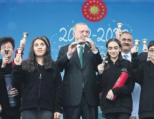 Köksüzlere kulak asmayın