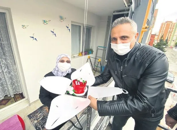 Hasta bakıcılar ölümü göze aldı: Günlük 800 TL’den Covid-19’lu bakmaya başladı | Koronavirüs haberleri-6